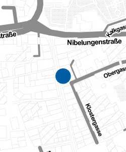 Vorschau: Karte von Backparadies Hug GmbH
