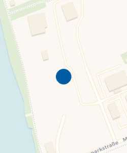 Vorschau: Karte von CALPAM Gasthaus + Tankstelle