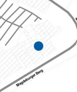 Vorschau: Karte von Volksbank eG SB-Center Kaufland Helmstedt