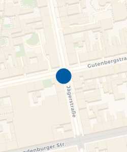 Vorschau: Karte von Potsdamer Kunstmarkt