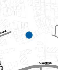 Vorschau: Karte von Haarwerk Schorndorf