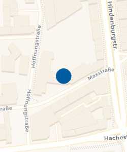 Vorschau: Karte von Phönix - Haus Sonnengarten -