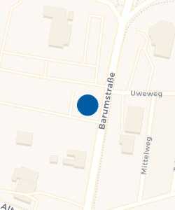 Vorschau: Karte von Biel‘s Backhaus Einbeck/ Barumstraße