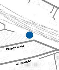 Vorschau: Karte von Dortmund-Stadthaus