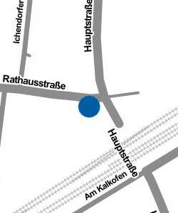 Vorschau: Karte von Horremer Ärztehaus