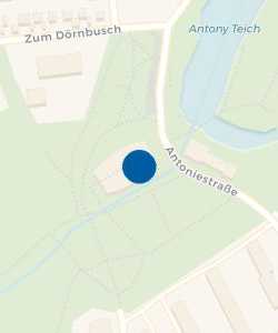 Vorschau: Karte von Industriearchäologische Ausgrabung