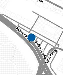 Vorschau: Karte von Eyber Straße