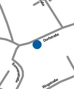 Vorschau: Karte von Parkplatz Burghalle