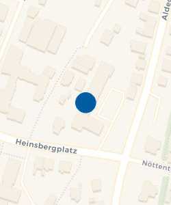Vorschau: Karte von Agentur für Arbeit Meschede-Soest