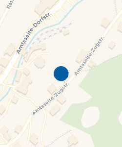 Vorschau: Karte von HUK-COBURG Versicherung Ingo Friese in Marienberg - Pobershau