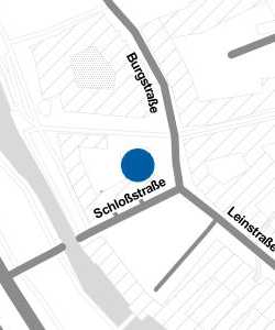 Vorschau: Karte von Leibnizhaus