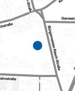 Vorschau: Karte von Leinetalschule