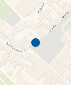 Vorschau: Karte von Zsa Zsa Boutique