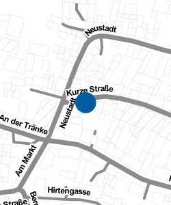Vorschau: Karte von Freikreuz Apotheke