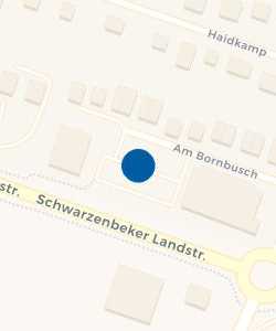 Vorschau: Karte von Lidl Parkplatz