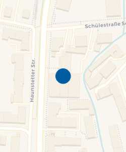 Vorschau: Karte von Benedikt-von-Nursia-Berufsschule