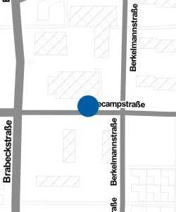 Vorschau: Karte von Bemerode
