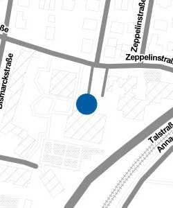 Vorschau: Karte von Fahrradparkplatz