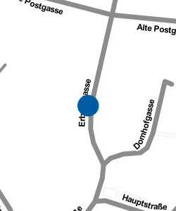 Vorschau: Karte von Spielplatz am Erbsenberg