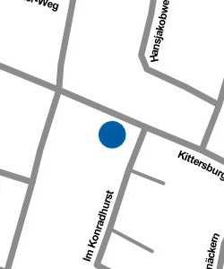 Vorschau: Karte von Haarwerkstadtt