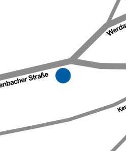 Vorschau: Karte von Bäckerei Schulze