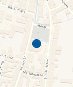 Vorschau: Karte von Stadtverwaltung Bad Frankenhausen