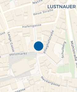 Vorschau: Karte von Hörgeräte Kaipf