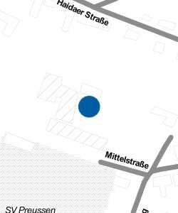 Vorschau: Karte von Friedrich - Starke - Grundschule