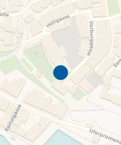 Vorschau: Karte von Cafe im Schloß Meersburg