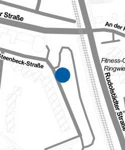 Vorschau: Karte von Max-Steenbeck-Straße