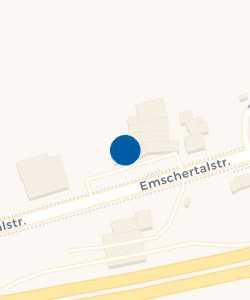 Vorschau: Karte von Ebbinghaus Automobile GmbH