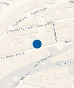 Vorschau: Karte von Schuhmanufaktur R.E.N.N. GmbH & Co.KG