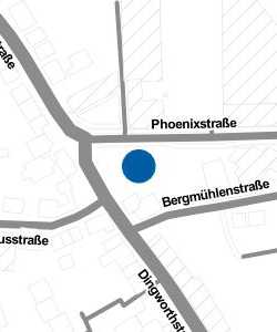Vorschau: Karte von Gemeinschaftspraxis Dr. Vogel, Dr. Klaue in Hildesheim