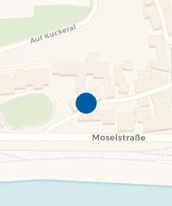 Vorschau: Karte von Weingut-Schloss-Lieser