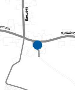Vorschau: Karte von Vesperstube - Zum Weinberg