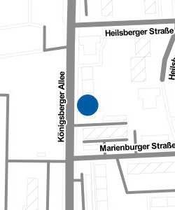 Vorschau: Karte von Kinomobil Mannheim