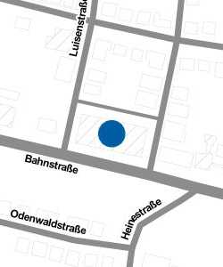 Vorschau: Karte von Kaufhaus Braun