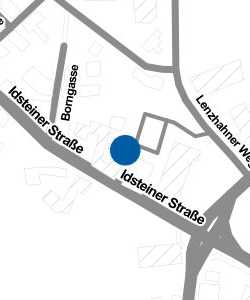 Vorschau: Karte von Anke Bähnert Haarstudio