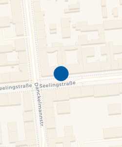 Vorschau: Karte von Berliner Eismanufaktur