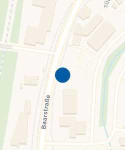 Vorschau: Karte von Märkische Bank eG SB-Filiale Iserlohner Heide