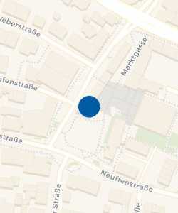 Vorschau: Karte von TRAURINGE online GmbH