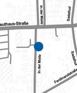 Vorschau: Karte von Schulte-Heuthaus-Straße