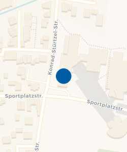 Vorschau: Karte von Gemeindebücherei March