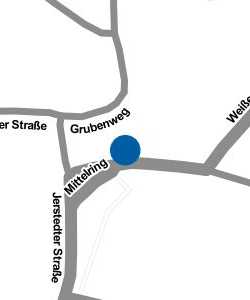 Vorschau: Karte von Hahndorf Mitte