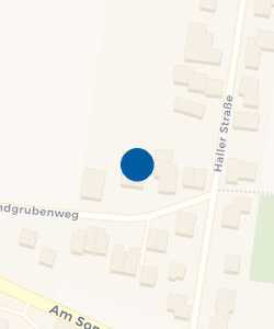 Vorschau: Karte von Kindergarten Max und Moritz Heidenpoint