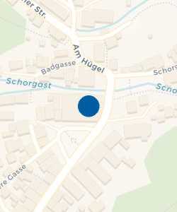 Vorschau: Karte von Alexander Herrmann's Posthotel (Romantikhotel)