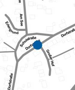 Vorschau: Karte von Dörpshus