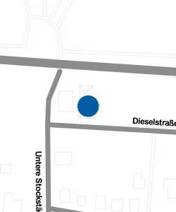Vorschau: Karte von Rialto Großostheim
