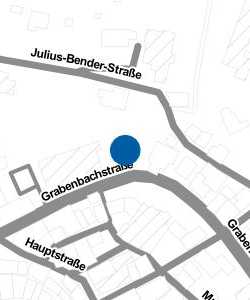 Vorschau: Karte von Rats-Apotheke Messkirch