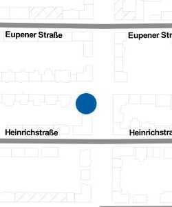 Vorschau: Karte von Goethe 45